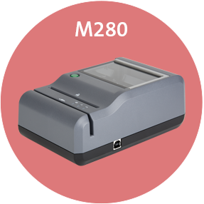 E-Seek M280