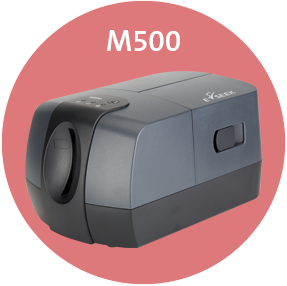 E-Seek M500