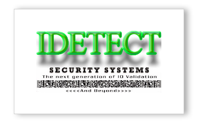 IDetect
